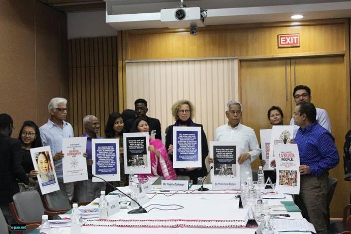 Commemorating International Day to End Racial Discrimination Commemorating International Day to End Racial Discrimination