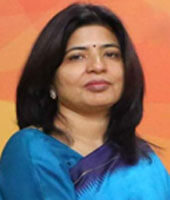 Kiran Singh