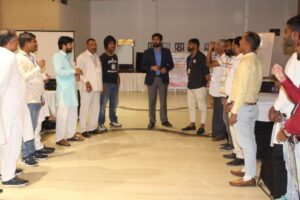 SNS_Training_Karnal