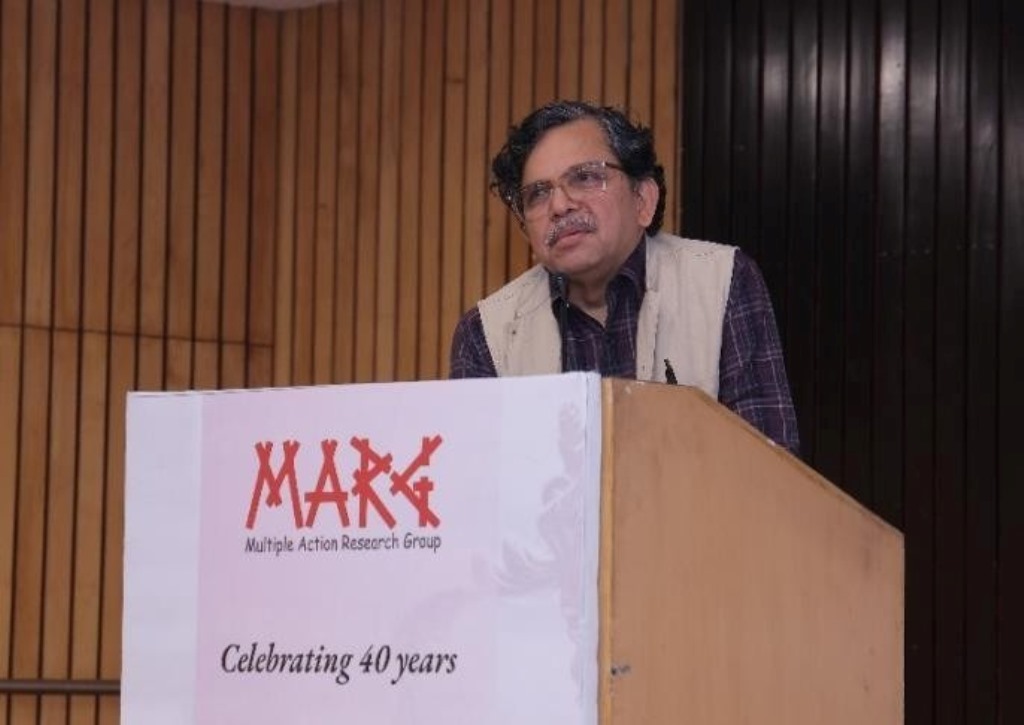 Memorial lecture
