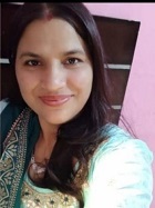 Ms Kirti Sindhu Ms Kirti Sindhu