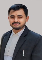 Nishant Raj Nishant Raj, Advocate