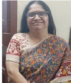 Kiran Jyoti Kiran Jyoti