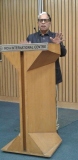 Mr. Justice AK Sikri, Speaking on Four Labour codes