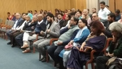 The 2nd MARG – Dr. Anand Prakash Memorial Lecture